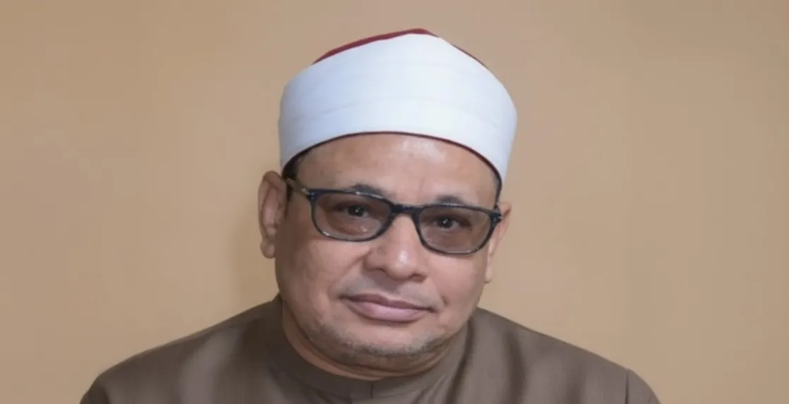 فضيلة الشيخ / محمد عبد الموجود عبدالمقصود خليفة