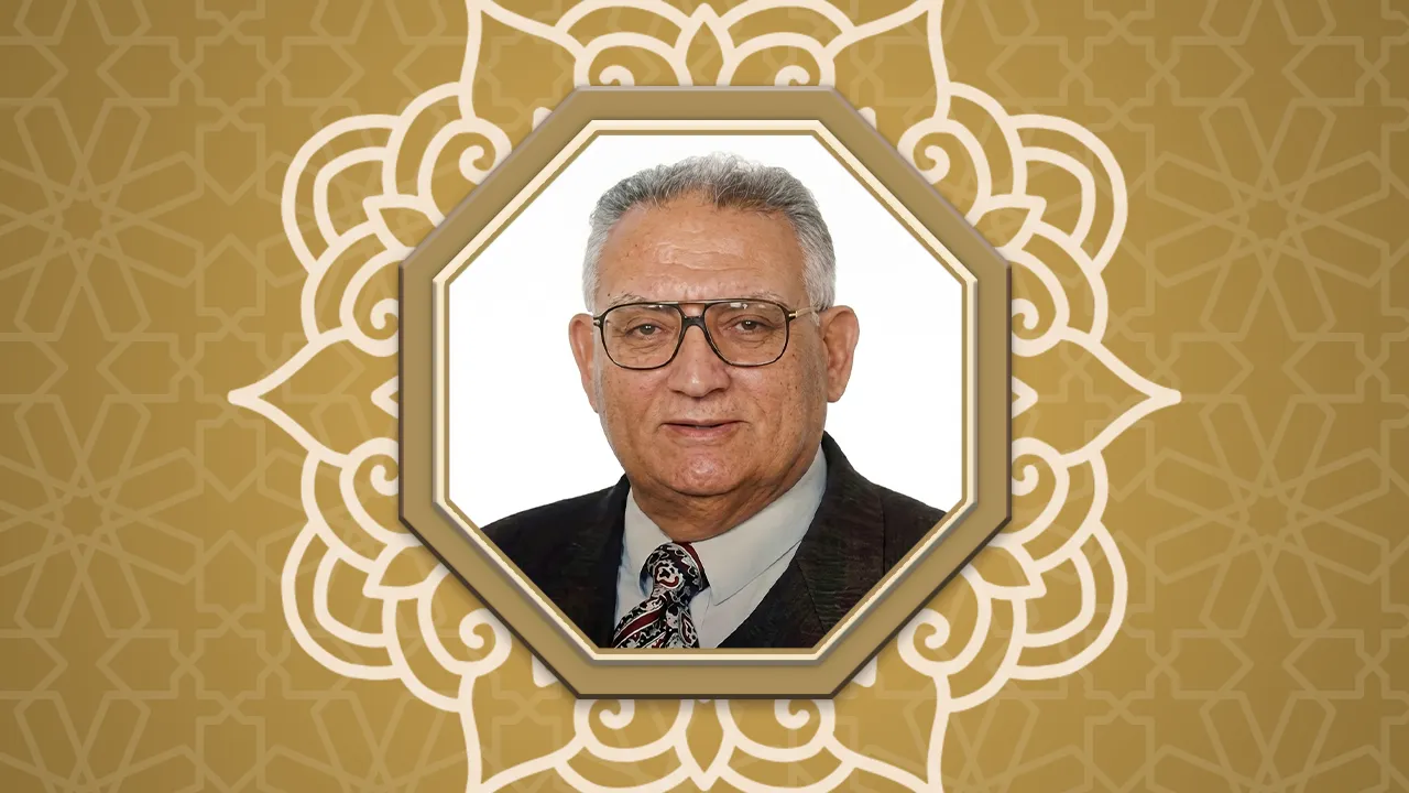 فضيلة الشيخ محمد عبد الواحد أبو المجد