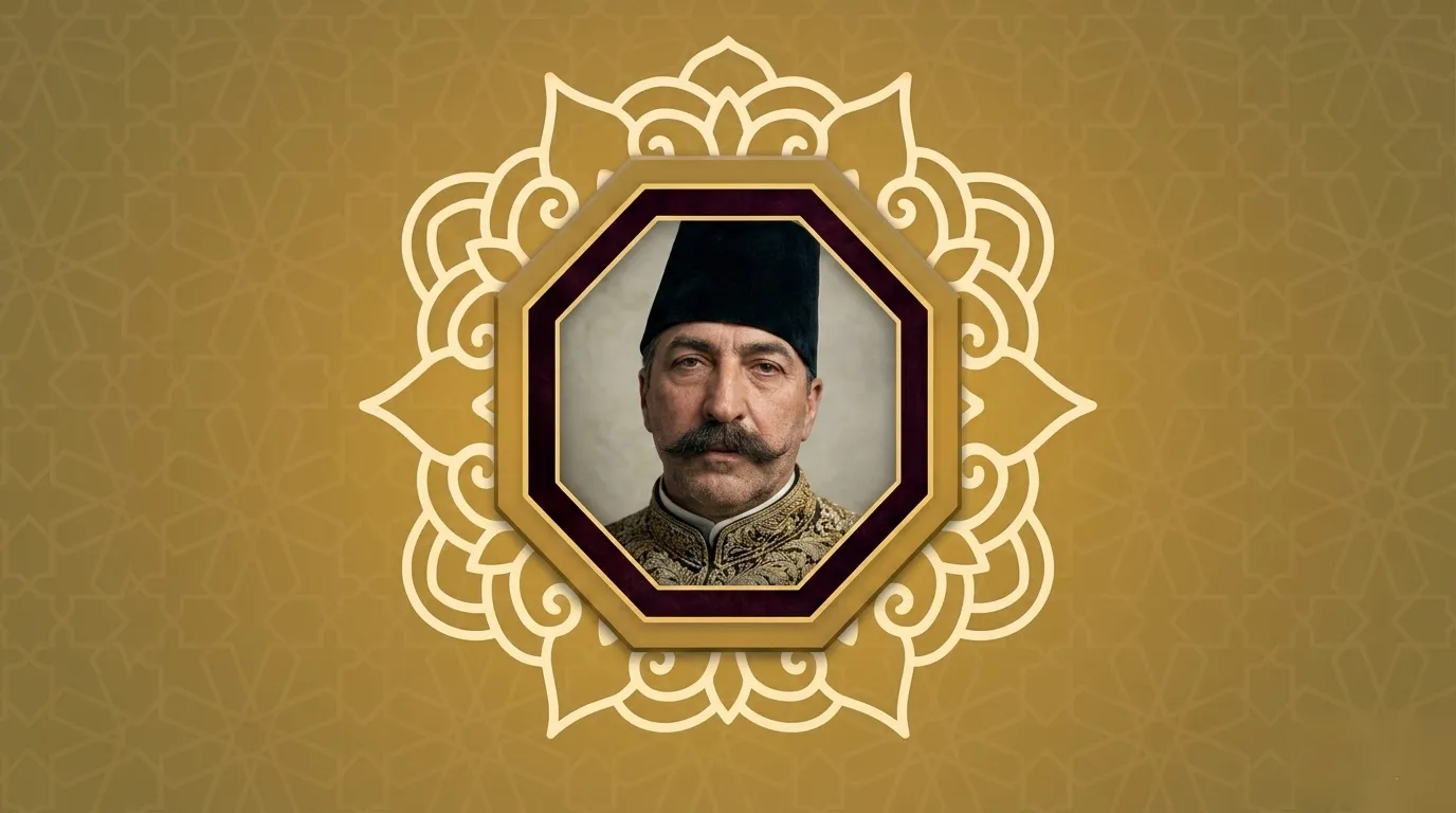 فضيلة الأستاذ محمد إبراهيم المويلحي