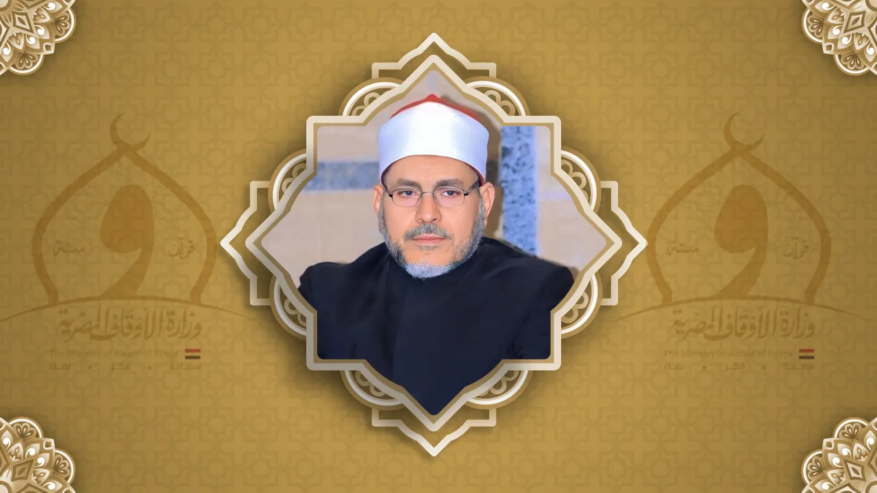 الشيخ محمد عبد اللطيف