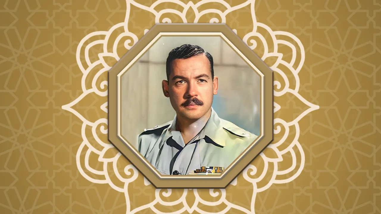 السيد/ حسين محمود الشافعي