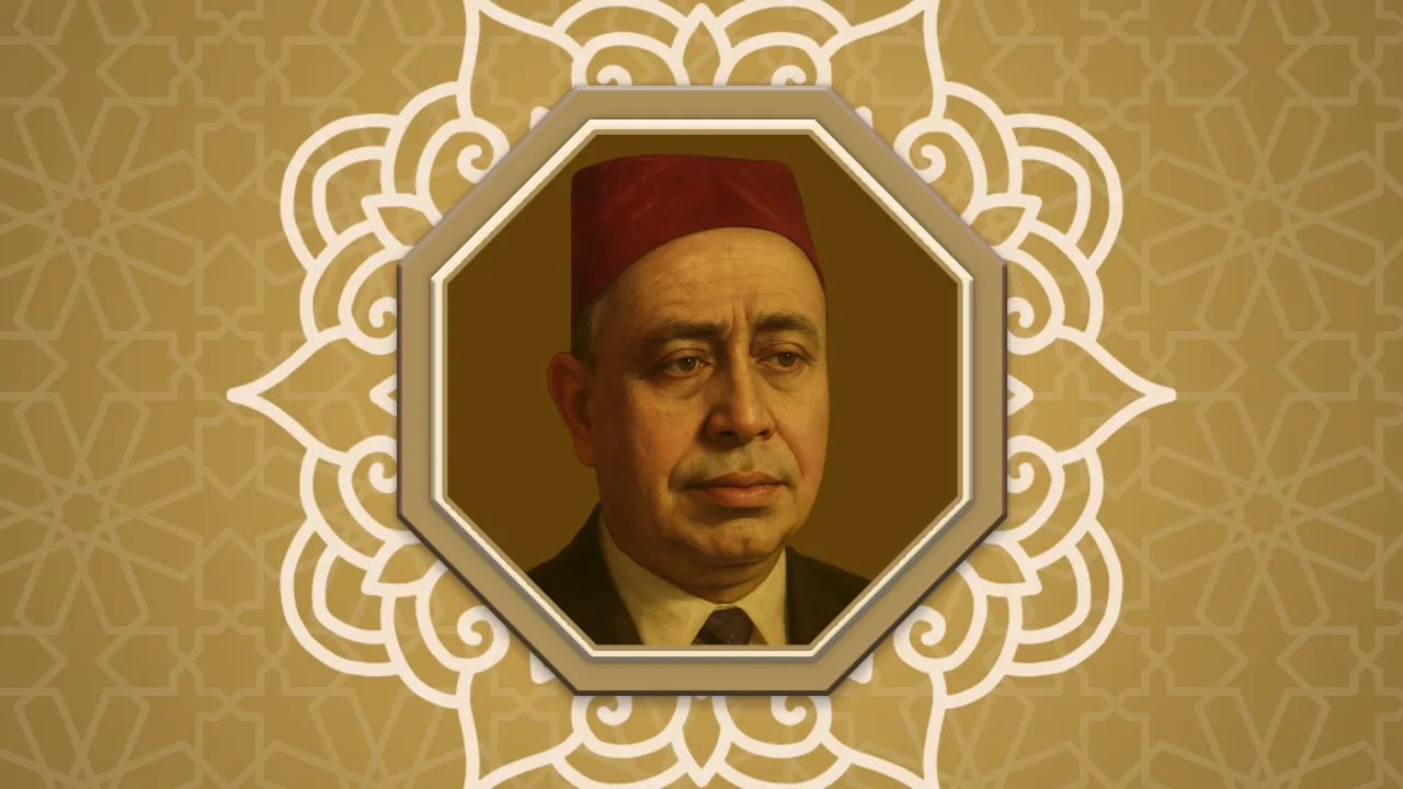 أحمد علي باشا