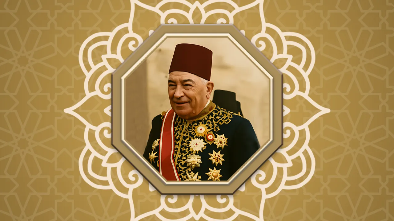 أحمد زيوار باشا