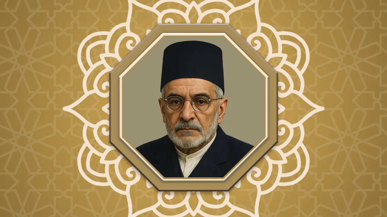 عبد العزيز بك محمد