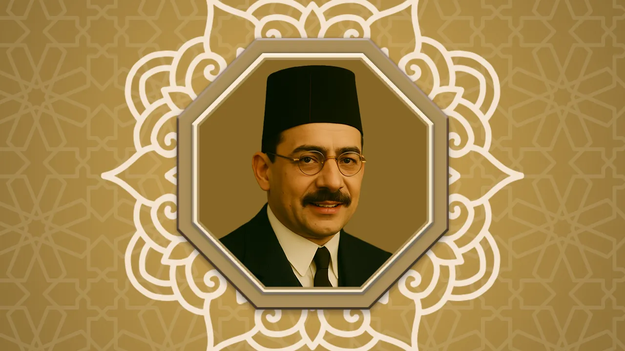 محمد صفوت باشا