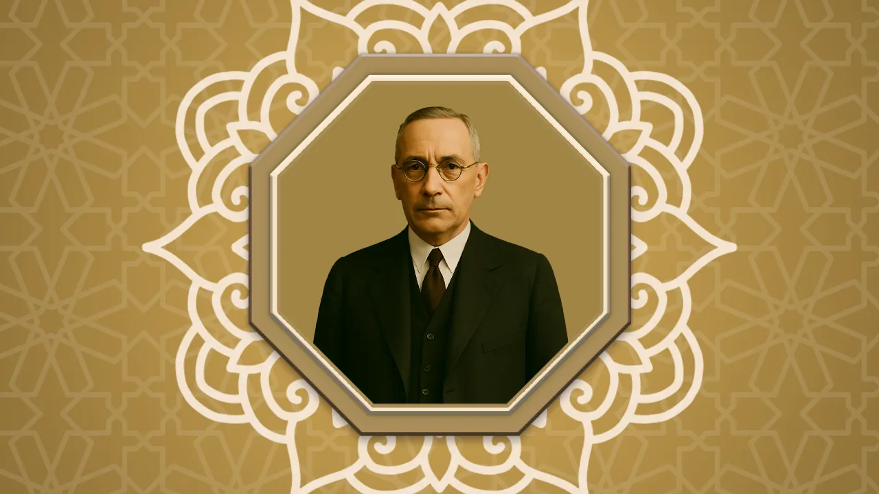 علي حسين باشا