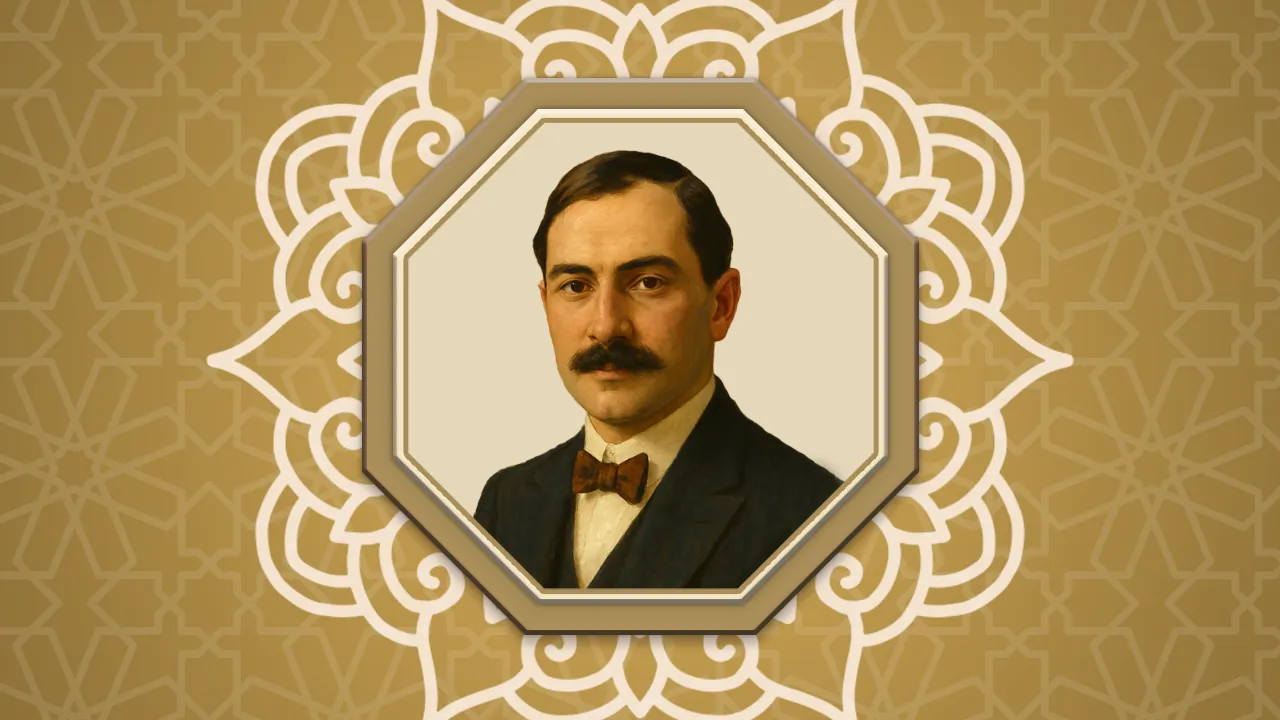 إبراهيم دسوقي أباظة باشا