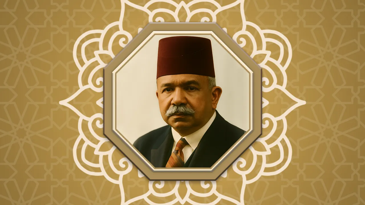 إسماعيل صدقي باشا