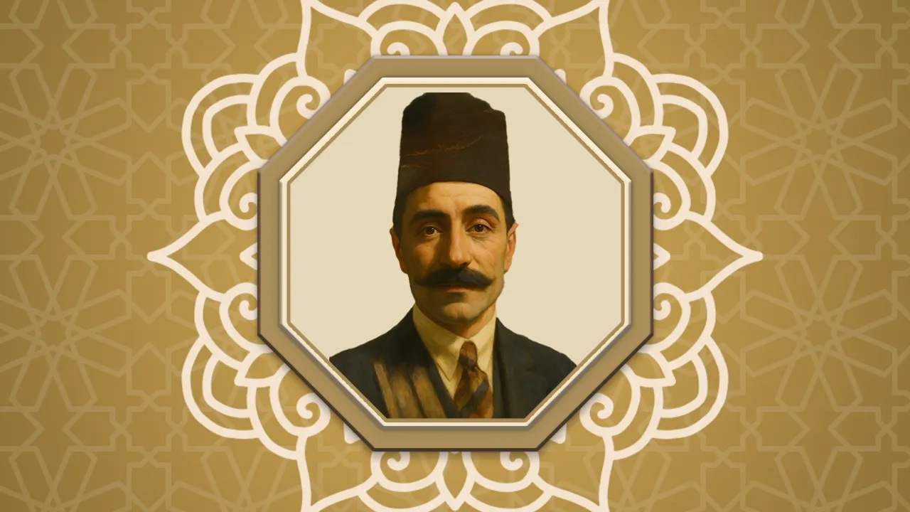 محمد عبد الهادي الجندي بك