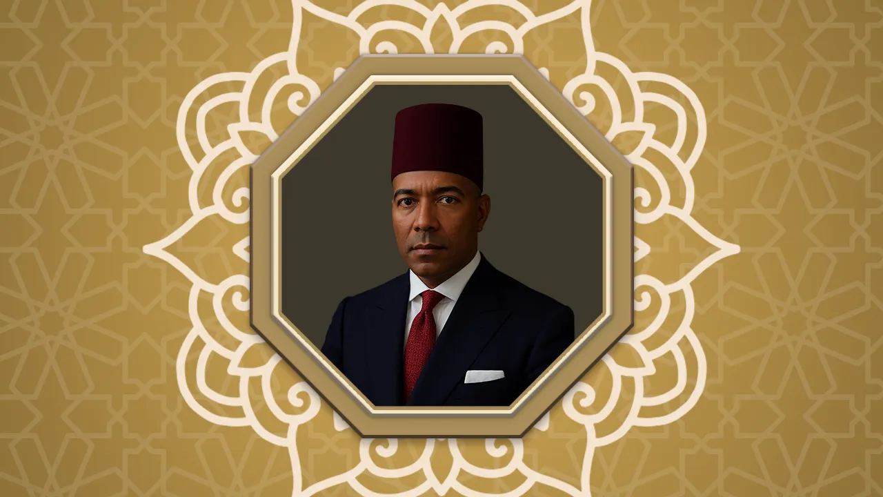 محمد علي علوبة باشا
