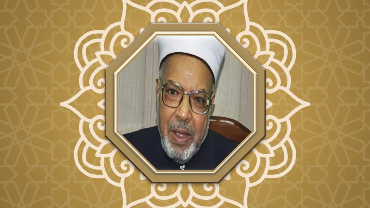 الأستاذ الدكتور/ محمد عبدالفضيل القوصي