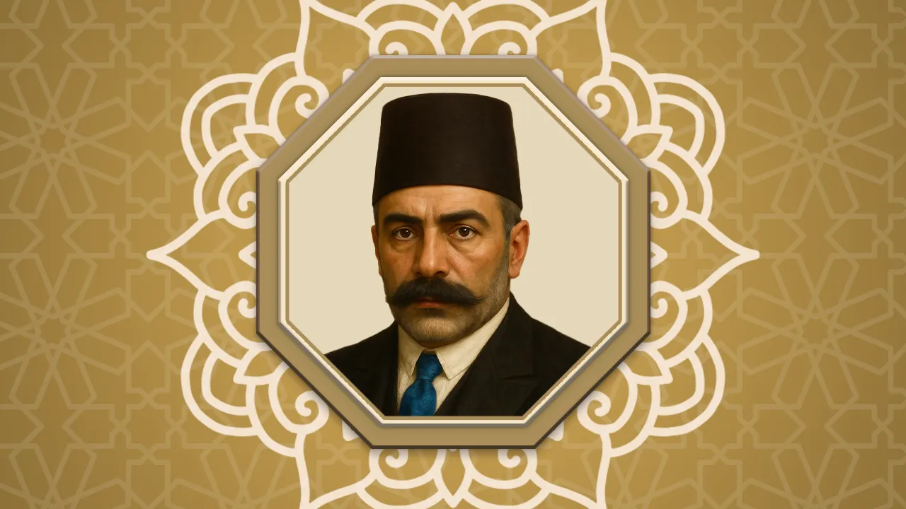 محمد إبراهيم باشا