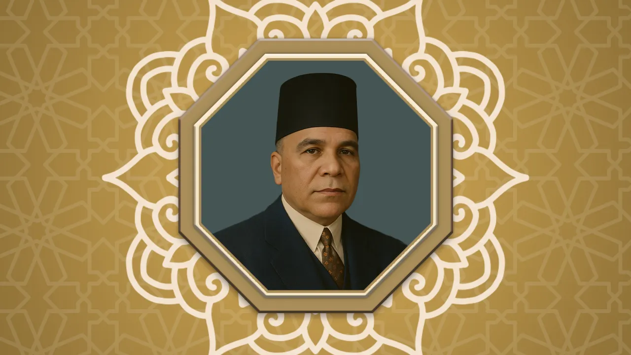 حافظ حسن باشا