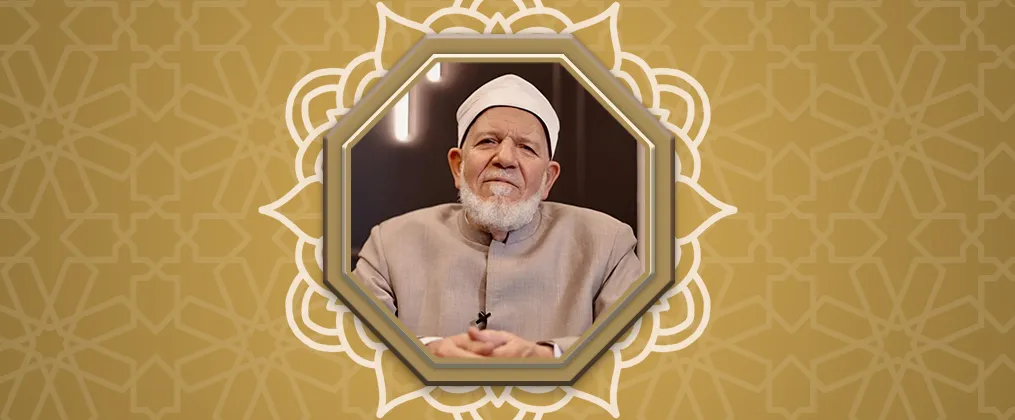 الأستاذ الدكتور/ طلعت محمد عفيفي سالم