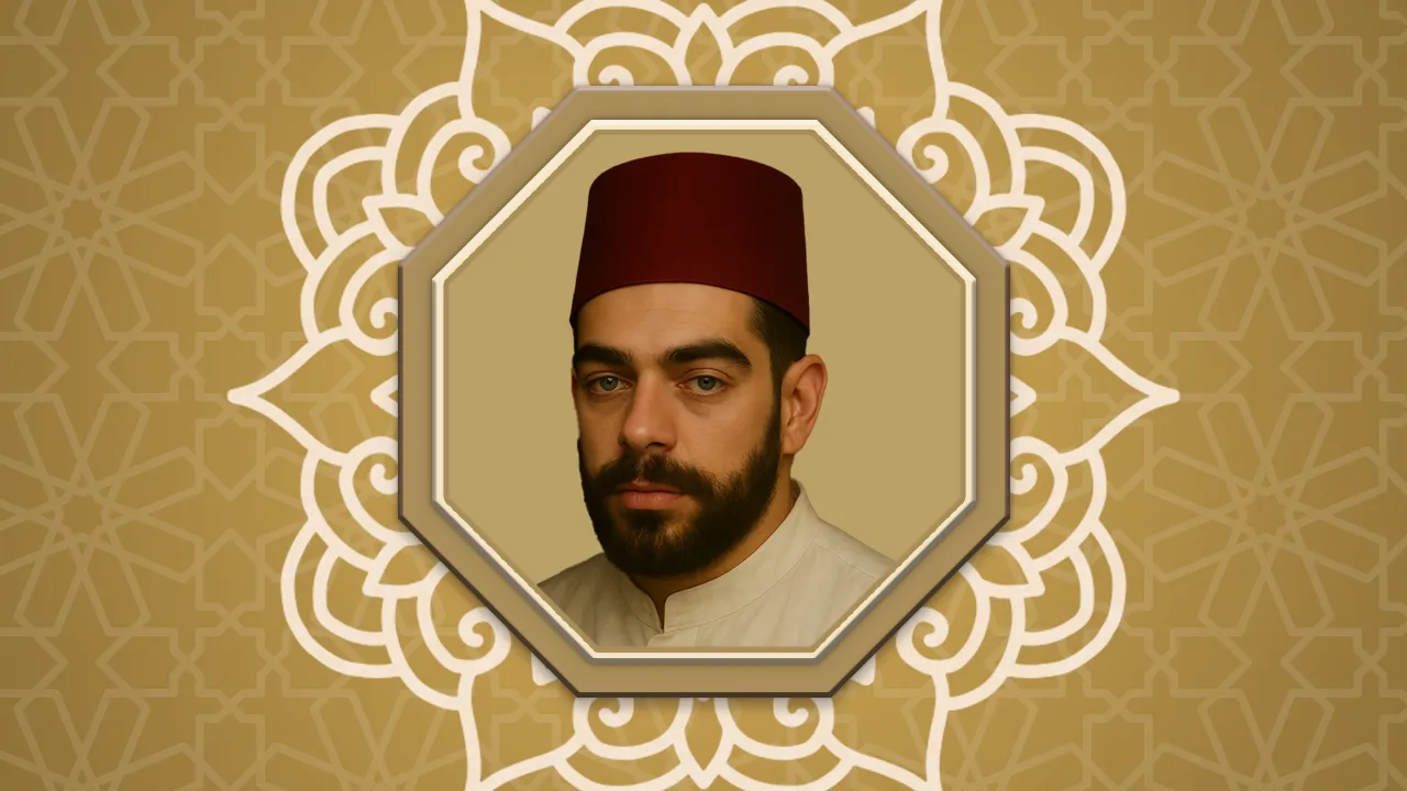 سعد اللبان