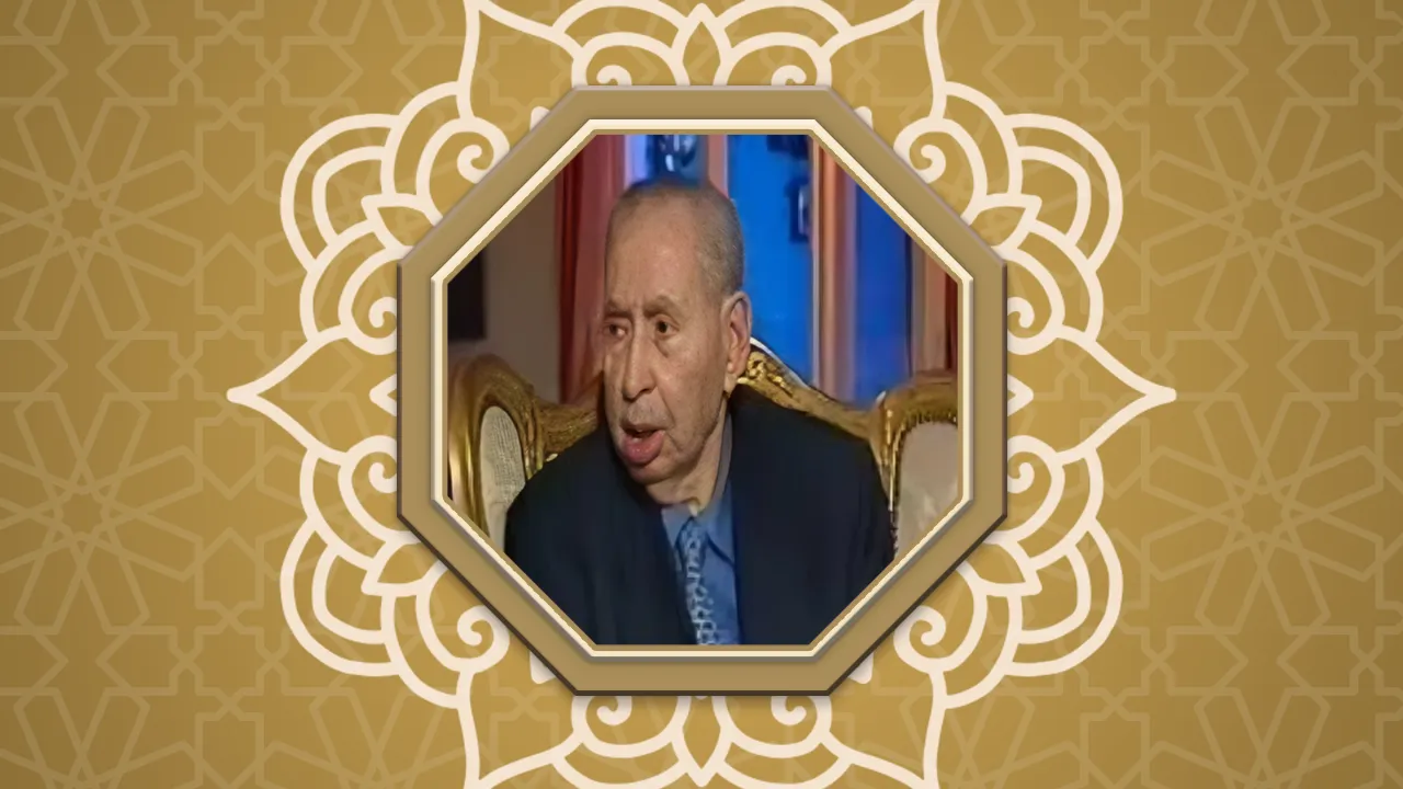 السيد/ أحمد عبدالله طعيمة