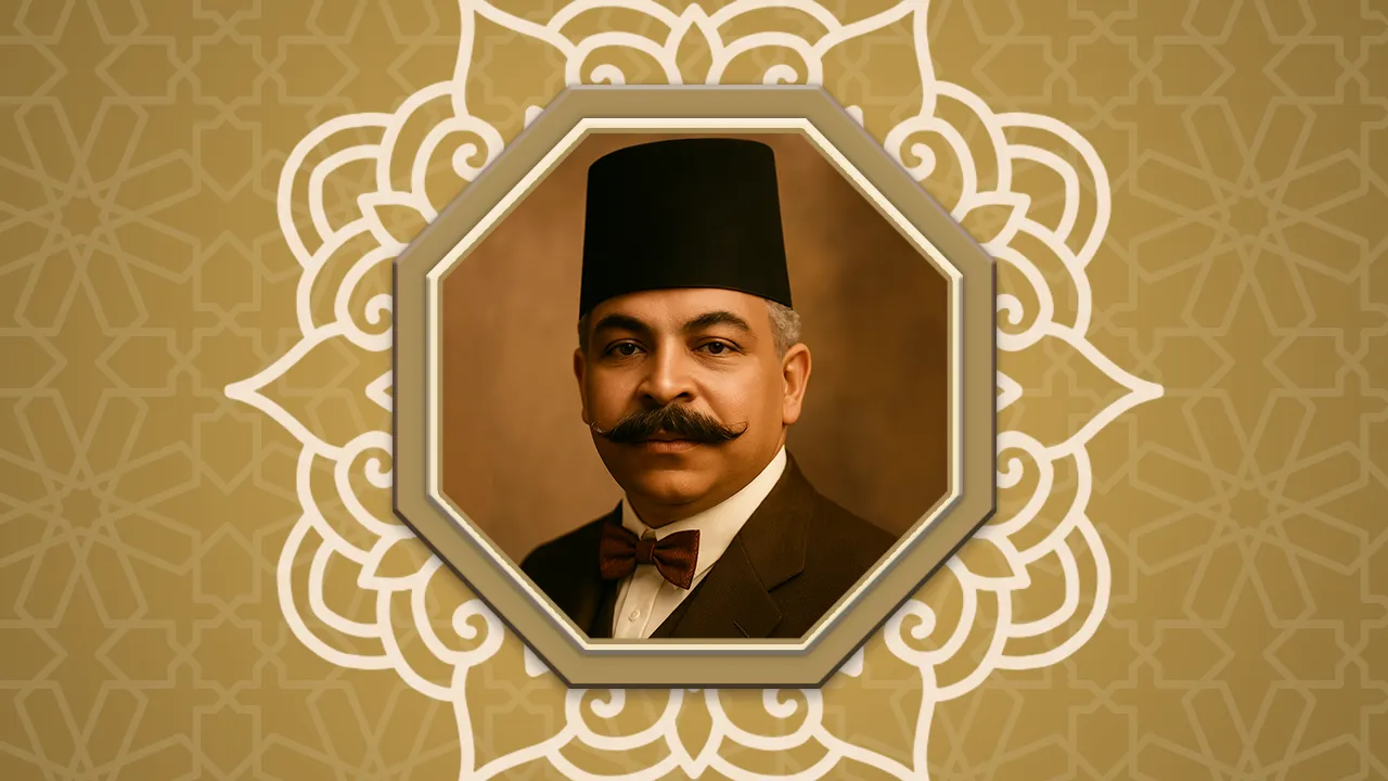 محمد نجيب الغرابلي باشا
