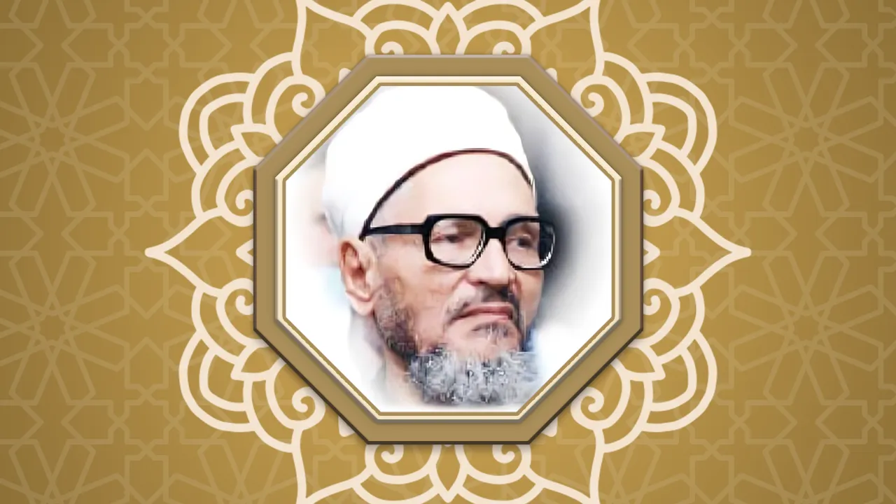 فضيلة أ.د/ عبد الحليم محمود