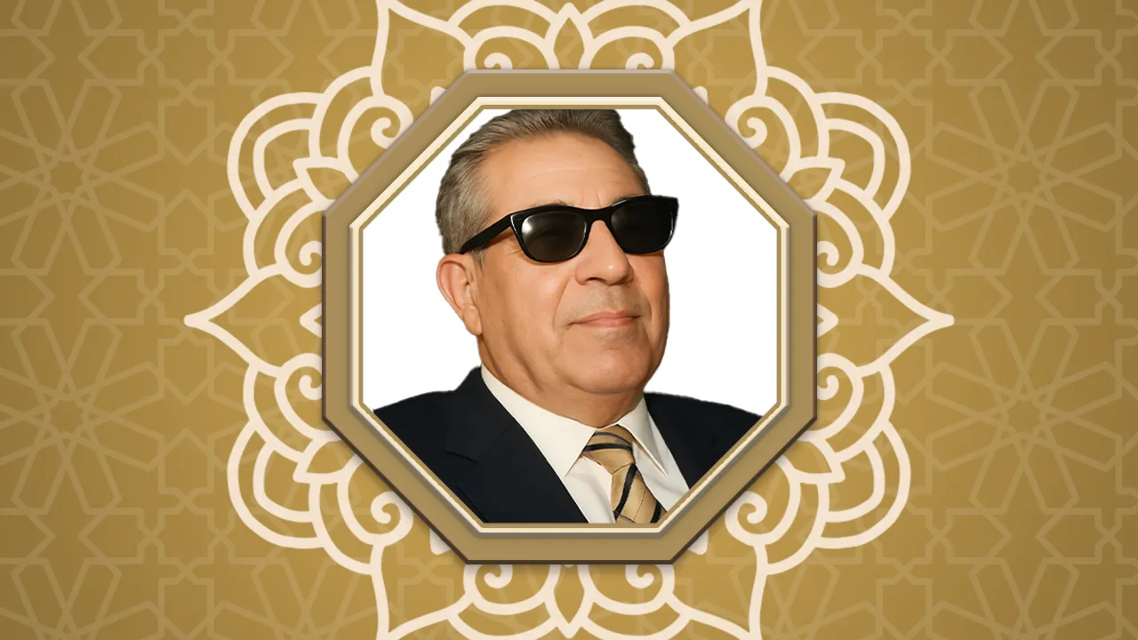 أ.د/ زكريــــا أحمـد الــبري