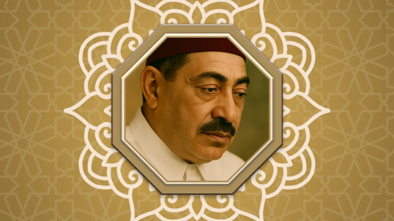 محمد حلمي عيسى باشا