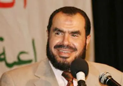 الدكتور صلاح سلطان